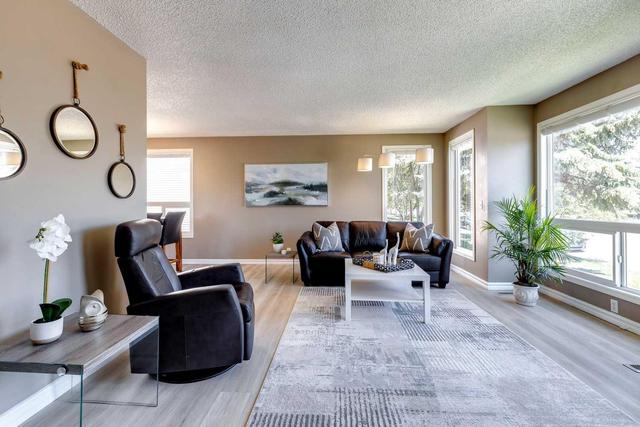 1035 Riverbend Drive Se, House detached with 4 bedrooms, 2 bathrooms and 2 parking in Calgary AB | Image 4