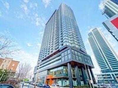 3522 - 19 Western Battery Rd, Condo with 1 bedrooms, 1 bathrooms and 0 parking in Toronto ON | Image 1
