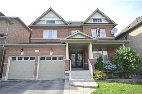 20 Beth Ave, House detached with 4 bedrooms, 5 bathrooms and 4 parking in Richmond Hill ON | Image 1