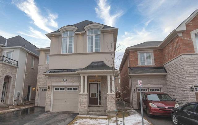 1402 Day Terr, House detached with 4 bedrooms, 3 bathrooms and 3 parking in Milton ON | Image 2