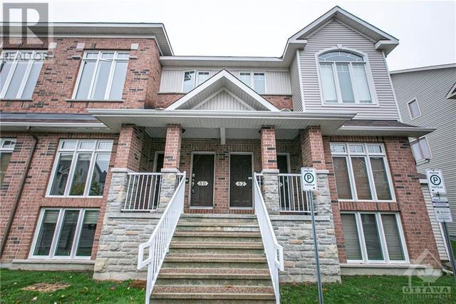 86 - 1512 Walkley Road, House attached with 2 bedrooms, 2 bathrooms and 1 parking in Ottawa ON | Image 2