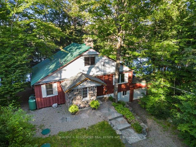 1150 Clearwater Shores Blvd, House detached with 3 bedrooms, 2 bathrooms and 12 parking in Muskoka Lakes ON | Image 23