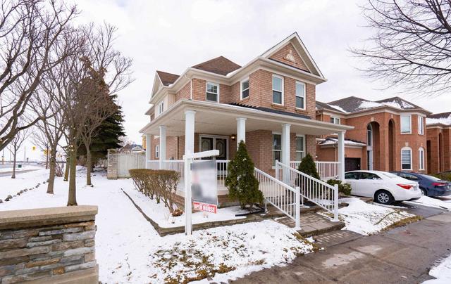 80 Aries Cres, House detached with 3 bedrooms, 3 bathrooms and 2 parking in Markham ON | Image 23