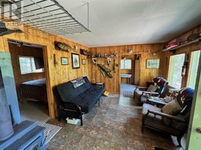neb002 Michipicoten River, House detached with 2 bedrooms, 0 bathrooms and null parking in Wawa ON | Image 6