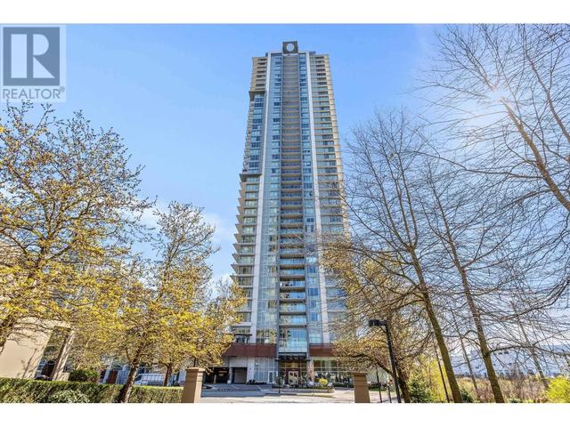 3005 - 2388 Madison Avenue, Condo with 2 bedrooms, 2 bathrooms and 2 parking in Burnaby BC | Image 29