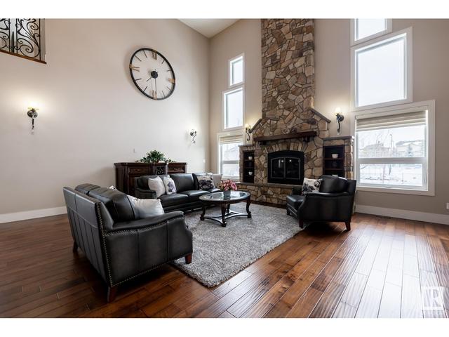 3104 Watson Gr Sw, House detached with 6 bedrooms, 6 bathrooms and null parking in Edmonton AB | Image 5