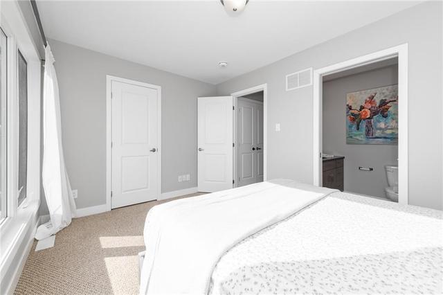 412 Terravita Private, Townhouse with 3 bedrooms, 3 bathrooms and 2 parking in Ottawa ON | Image 19