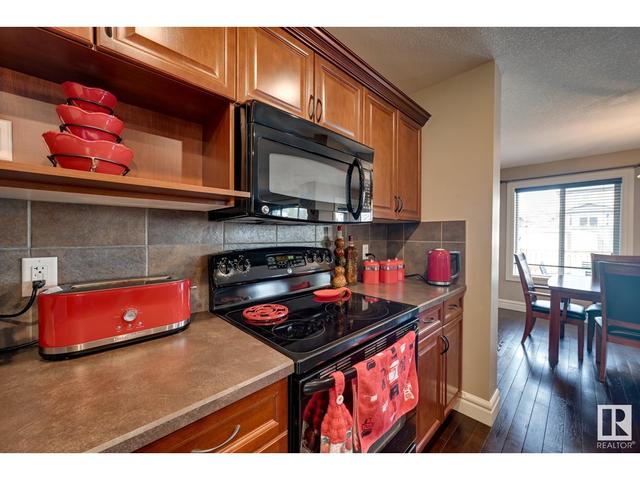 82 Acadian Wd, House detached with 4 bedrooms, 3 bathrooms and null parking in Fort Saskatchewan AB | Image 14