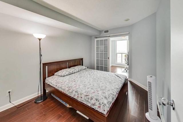 3009 - 8 Park Rd, Condo with 1 bedrooms, 1 bathrooms and 0 parking in Toronto ON | Image 19