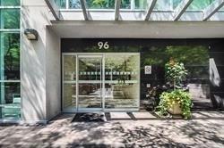 ph16 - 96 St Patrick St, Condo with 1 bedrooms, 1 bathrooms and 0 parking in Toronto ON | Image 14