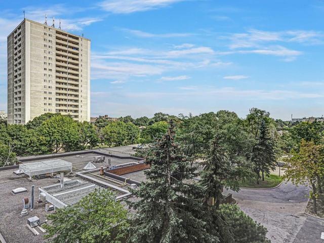 611 - 1338 York Mills Rd, Condo with 3 bedrooms, 2 bathrooms and 1 parking in Toronto ON | Image 31