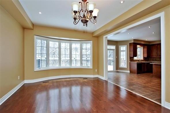 363 Maria Antonia Rd, House detached with 5 bedrooms, 5 bathrooms and 6 parking in Vaughan ON | Image 20