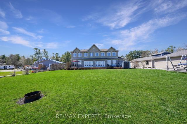 47 Bayside Ave, House detached with 4 bedrooms, 6 bathrooms and 12 parking in Tay ON | Image 34