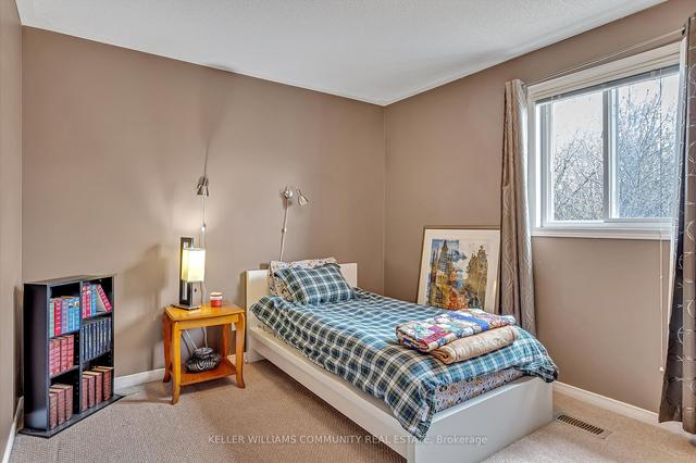 434 Abound Cres, House detached with 1 bedrooms, 2 bathrooms and 3 parking in Peterborough ON | Image 6