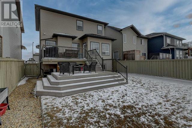 10134 87 Street, House detached with 3 bedrooms, 2 bathrooms and 2 parking in Grande Prairie AB | Image 28