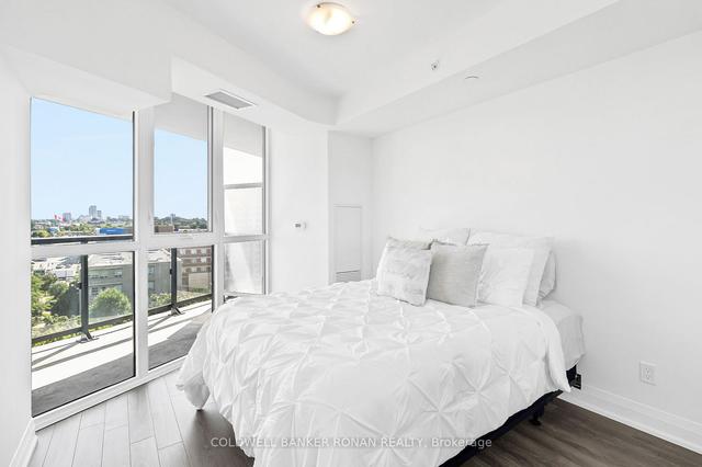 1006 - 1461 Lawrence Ave W, Condo with 2 bedrooms, 2 bathrooms and 1 parking in Toronto ON | Image 5