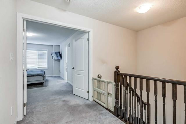 14 - 172 Parkinson Cres, House attached with 3 bedrooms, 3 bathrooms and 2 parking in Orangeville ON | Image 17