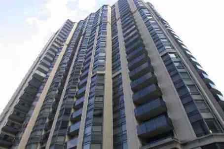 2808 - 153 Beecroft Rd, Condo with 1 bedrooms, 1 bathrooms and 1 parking in Toronto ON | Image 1