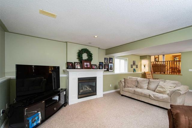201 Homestead Dr, House detached with 3 bedrooms, 3 bathrooms and 4 parking in Shelburne ON | Image 13