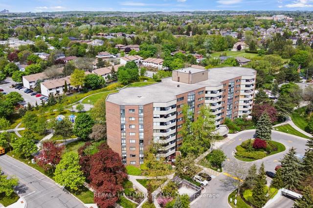 302 - 70 Baif Blvd, Condo with 2 bedrooms, 2 bathrooms and 2 parking in Richmond Hill ON | Image 12
