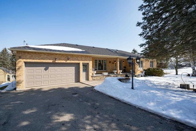 14759 Innis Lake Rd, House detached with 3 bedrooms, 4 bathrooms and 10 parking in Caledon ON | Image 12