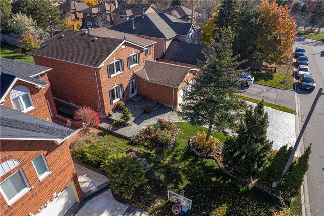 4015 Seebring Cres, House detached with 4 bedrooms, 4 bathrooms and 8 parking in Mississauga ON | Image 23