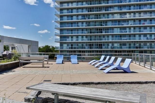 1003 - 275 Yorkland Rd, Condo with 0 bedrooms, 1 bathrooms and null parking in Toronto ON | Image 12
