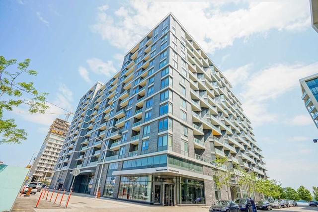 sph03 - 1 Edgewater Dr, Condo with 4 bedrooms, 4 bathrooms and 1 parking in Toronto ON | Image 1