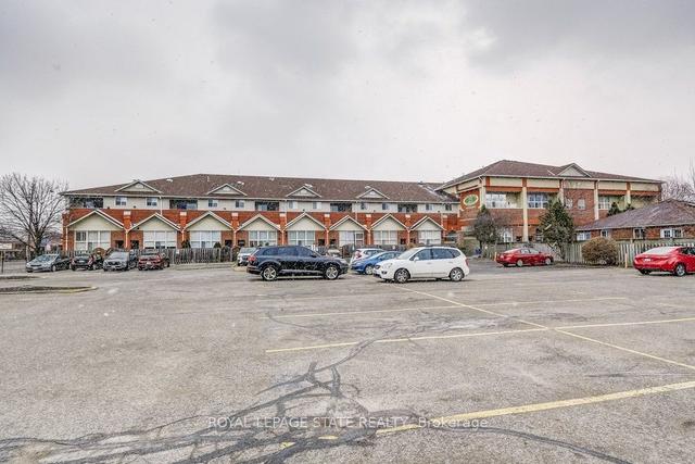 214 - 111 Grey St, Condo with 3 bedrooms, 2 bathrooms and 1 parking in Brantford ON | Image 1