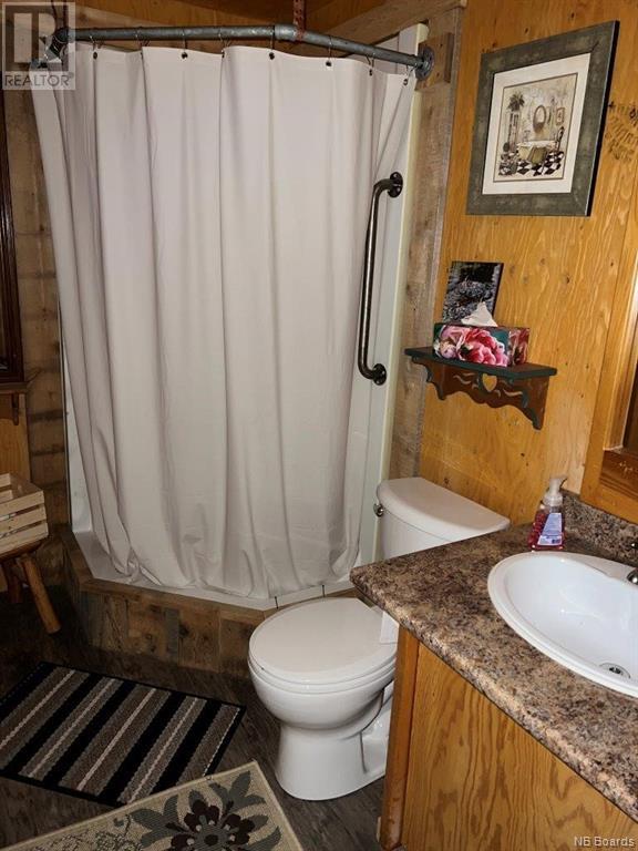 6180 Route 8, House detached with 10 bedrooms, 4 bathrooms and null parking in Upper Miramichi NB | Image 18