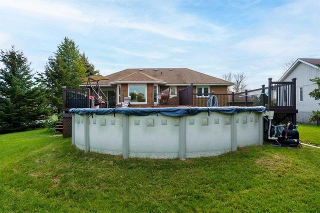 16 First Ave, House detached with 2 bedrooms, 2 bathrooms and 5 parking in Prince Edward County ON | Image 28
