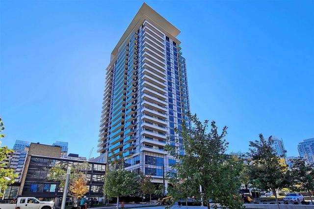 1004 - 25 Broadway Ave, Condo with 2 bedrooms, 2 bathrooms and 1 parking in Toronto ON | Image 1
