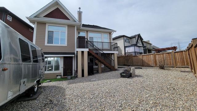 38 Mahogany Pass Se, House detached with 2 bedrooms, 3 bathrooms and 6 parking in Calgary AB | Image 20