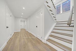 43 Ninth St, House detached with 4 bedrooms, 5 bathrooms and 3 parking in Toronto ON | Image 17