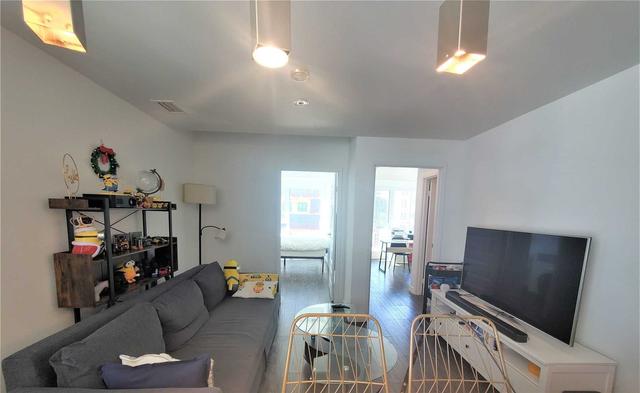 807 - 158 King St N, Condo with 2 bedrooms, 2 bathrooms and 0 parking in Waterloo ON | Image 13