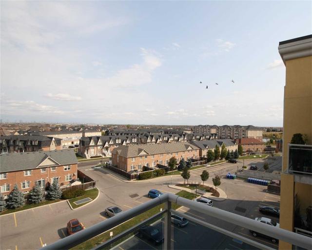 612 - 1419 Costigan Rd, Condo with 2 bedrooms, 2 bathrooms and 3 parking in Milton ON | Image 34