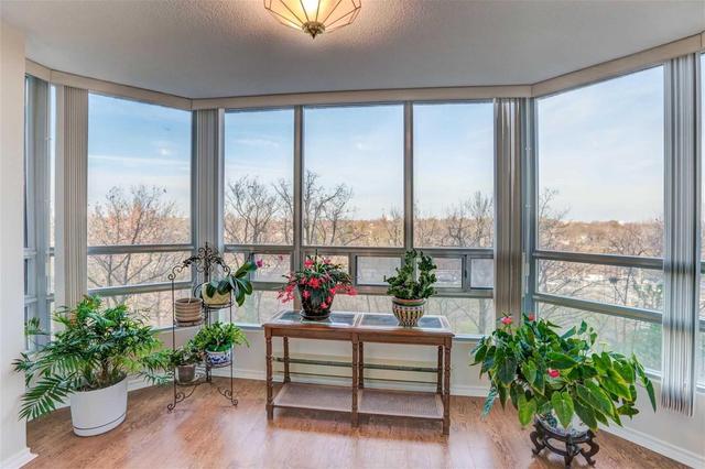 612 - 310 Mill St S, Condo with 2 bedrooms, 2 bathrooms and 2 parking in Brampton ON | Image 5