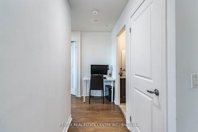 214 - 2522 Keele St, Condo with 2 bedrooms, 2 bathrooms and 1 parking in Toronto ON | Image 8
