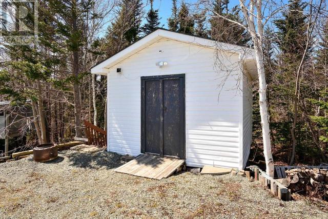 7 Pine Ridge Drive, House detached with 3 bedrooms, 2 bathrooms and null parking in Port Hawkesbury NS | Image 10