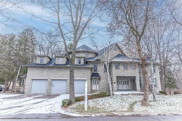 11 Second St N, House detached with 6 bedrooms, 5 bathrooms and 11 parking in Markham ON | Card Image