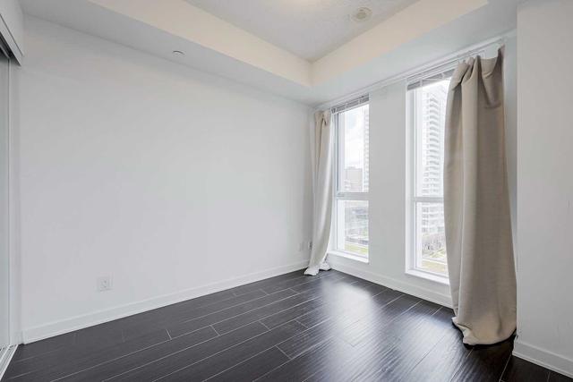 1013 - 55 Regent Park Blvd, Condo with 1 bedrooms, 1 bathrooms and 0 parking in Toronto ON | Image 5