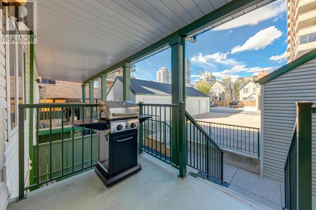 108, - 1014 14 Avenue Sw, House attached with 2 bedrooms, 2 bathrooms and 1 parking in Calgary AB | Image 14