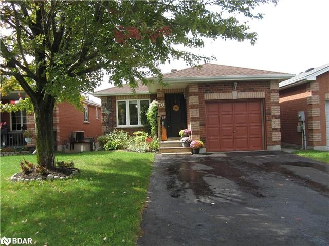 76 Sundew Drive, House detached with 3 bedrooms, 2 bathrooms and 3 parking in Barrie ON | Image 17