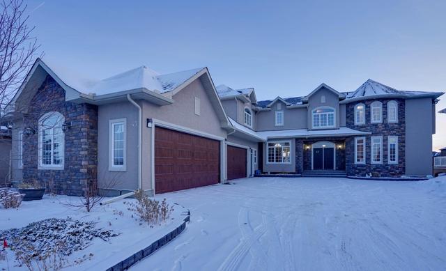 43 Kings Road, House detached with 7 bedrooms, 6 bathrooms and 4 parking in Rocky View County AB | Image 9