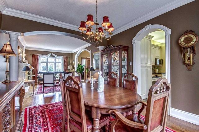 3377 Lakeshore Rd, House detached with 4 bedrooms, 4 bathrooms and 9 parking in Burlington ON | Image 6