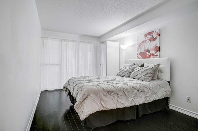 302 - 18 Hollywood Ave, Condo with 1 bedrooms, 1 bathrooms and 1 parking in Toronto ON | Image 18