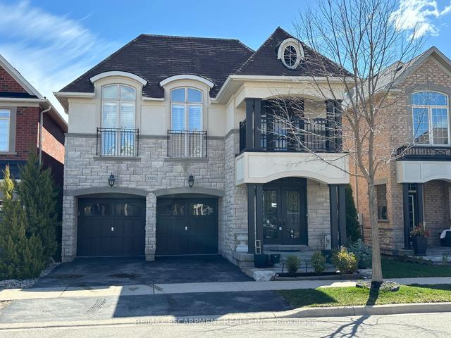 3321 Steeplechase Dr, House detached with 4 bedrooms, 3 bathrooms and 4 parking in Burlington ON | Image 1