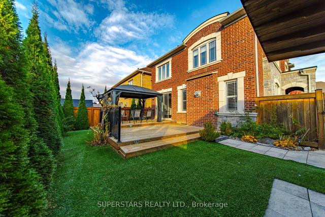 75 Walter English Dr, House detached with 4 bedrooms, 4 bathrooms and 4 parking in East Gwillimbury ON | Image 33