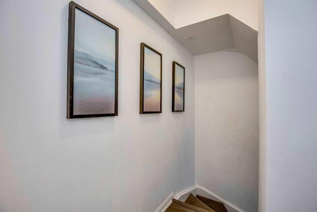 Th 28 - 78 Carr St, Townhouse with 2 bedrooms, 2 bathrooms and 1 parking in Toronto ON | Image 15