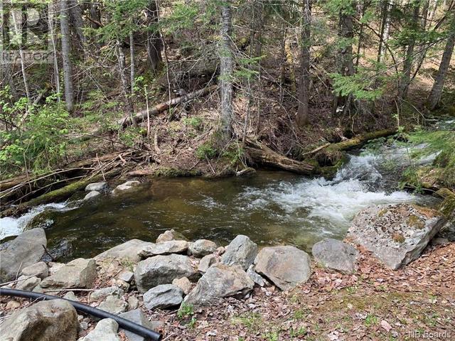 1212 Camp Site: Devil's Elbow Brook, Home with 2 bedrooms, 1 bathrooms and null parking in Bathurst NB | Image 21